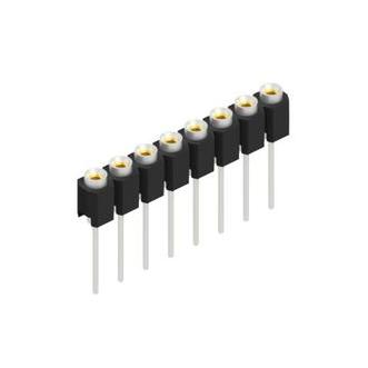 FISCHER ELEKTRONIK MK 31 8 Z Conectores Hembra Para PCB