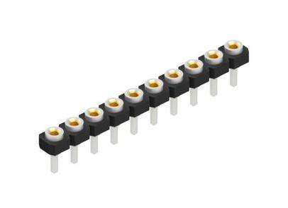 FISCHER ELEKTRONIK MK LP 18 10 Z Conectores Hembra Para PCB