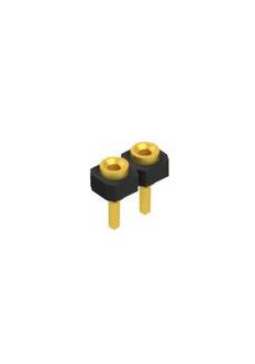 FISCHER ELEKTRONIK MK LP 18 2 G Conectores Hembra Para PCB