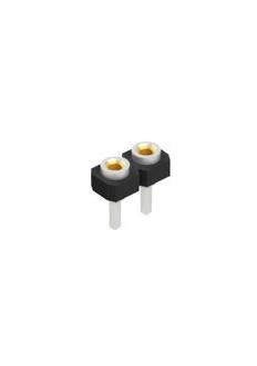 FISCHER ELEKTRONIK MK LP 18 2 Z Conectores Hembra Para PCB