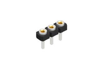 FISCHER ELEKTRONIK MK LP 18 3 Z Conectores Hembra Para PCB