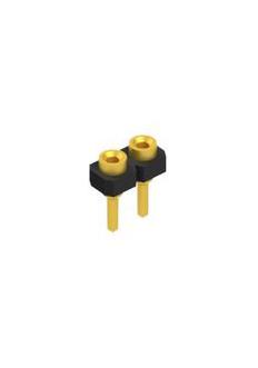 FISCHER ELEKTRONIK MK LP 19 2 G Conectores Hembra Para PCB