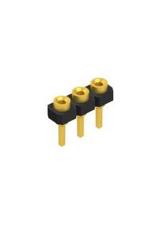 FISCHER ELEKTRONIK MK LP 19 3 G Conectores Hembra Para PCB