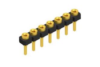 FISCHER ELEKTRONIK MK LP 19 7 G Conectores Hembra Para PCB