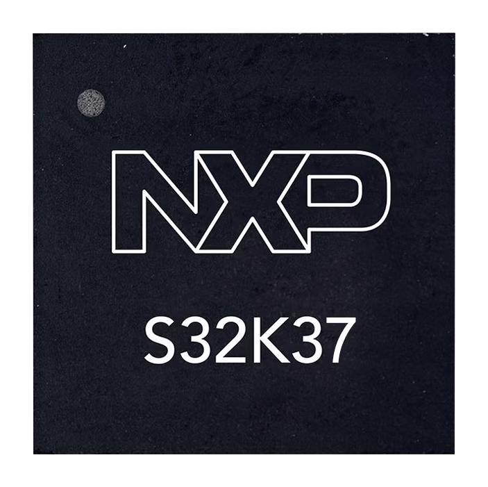 NXP S32K376NHT1MJBST Microcontroladores ARM