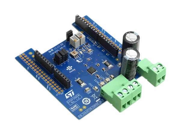 STMICROELECTRONICS EVSPIN958 Kits De Desarrollo Para Gestión De Alimentación - Kits De Desarrollo Para Control De Motor