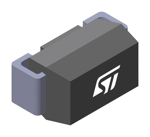 STMICROELECTRONICS SM4T26CAY Diodos TVS