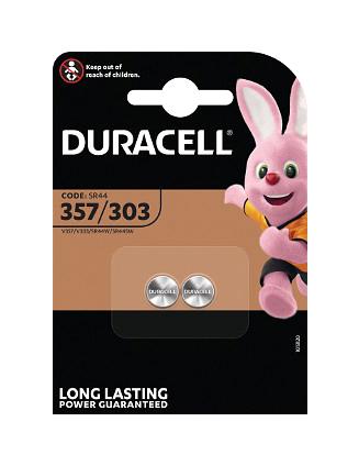 DURACELL D357H No Recargables