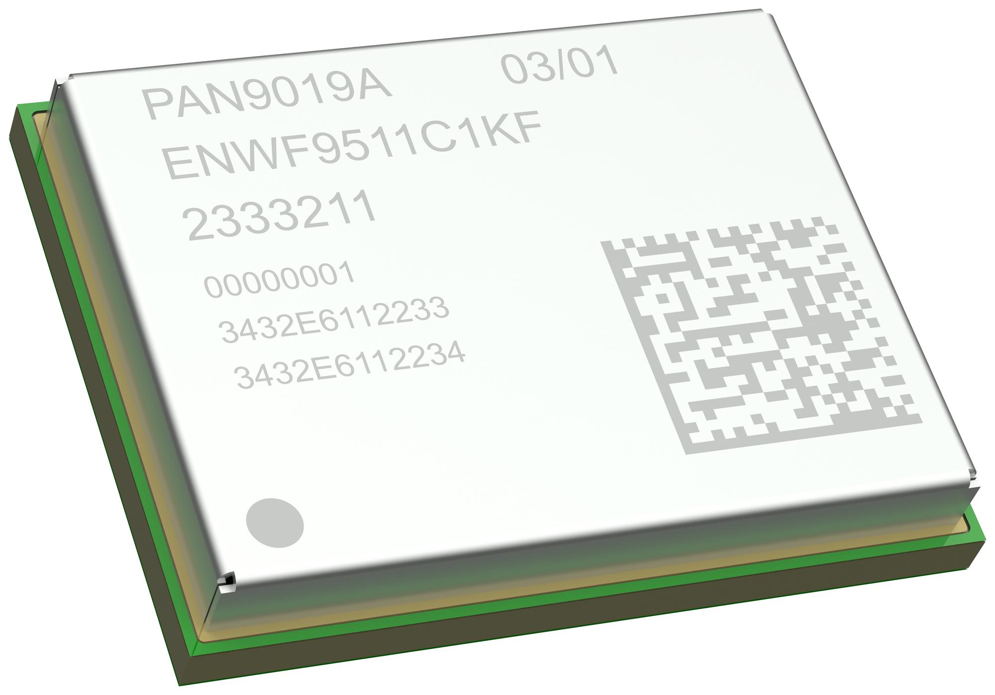 PANASONIC ENWF9511C1KF Módulos WLAN Y Adaptadores USB