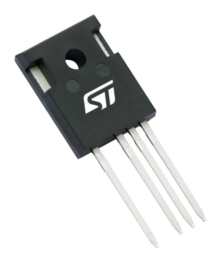 STMICROELECTRONICS SCT070W120G3-4 MOSFETs Y Módulos De Carburo De Silicio (SiC)