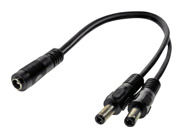 MULTICOMP PRO MP014088 Cables De Alimentación Con Conector Cilíndrico