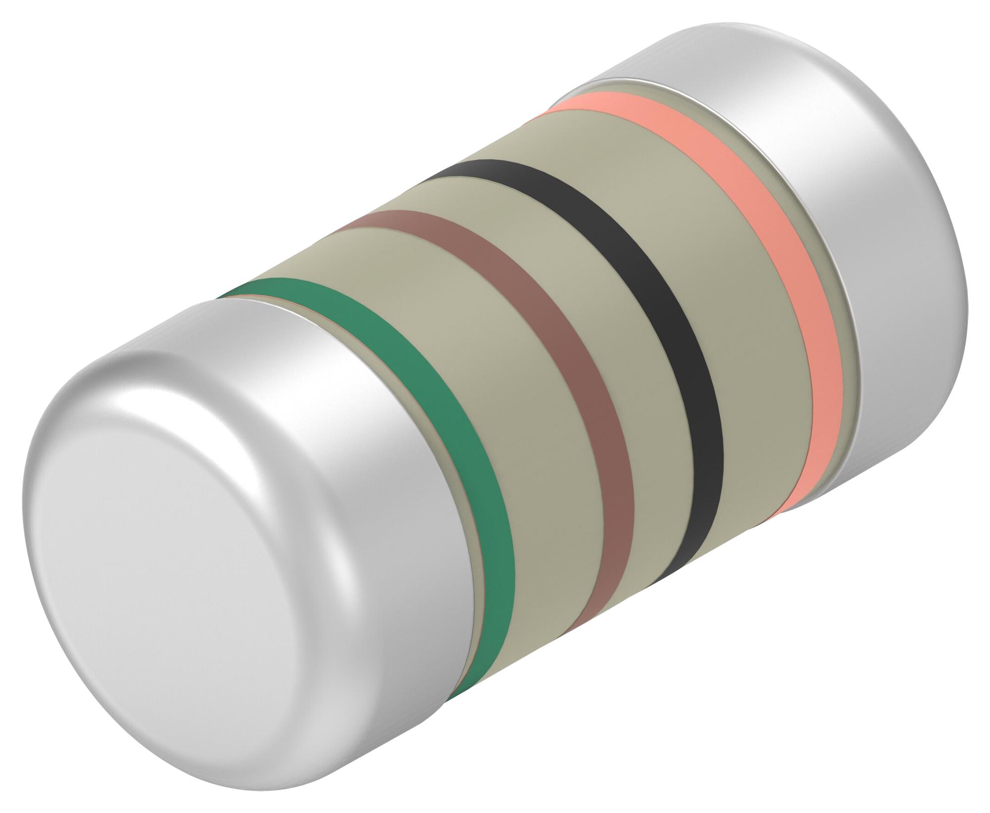 NEOHM - TE CONNECTIVITY SMA-Q0207BTCT511K Resistencias MELF SMD