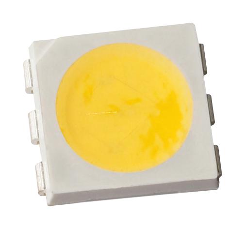 QT BRIGHTEK QBLP679E-IWK-WW LEDs Estándar Blancos (Menos De 75mA)