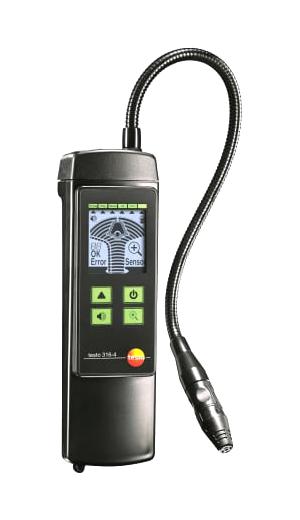 TESTO 0563 3165 Gas Disuelto