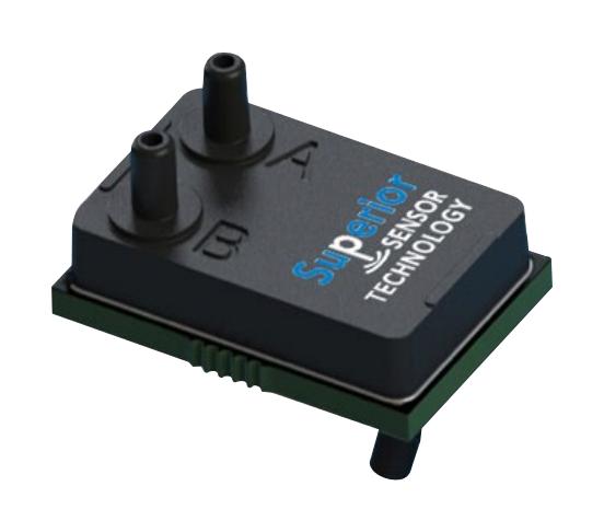 SUPERIOR SENSORS ND150A Transductores De Presión