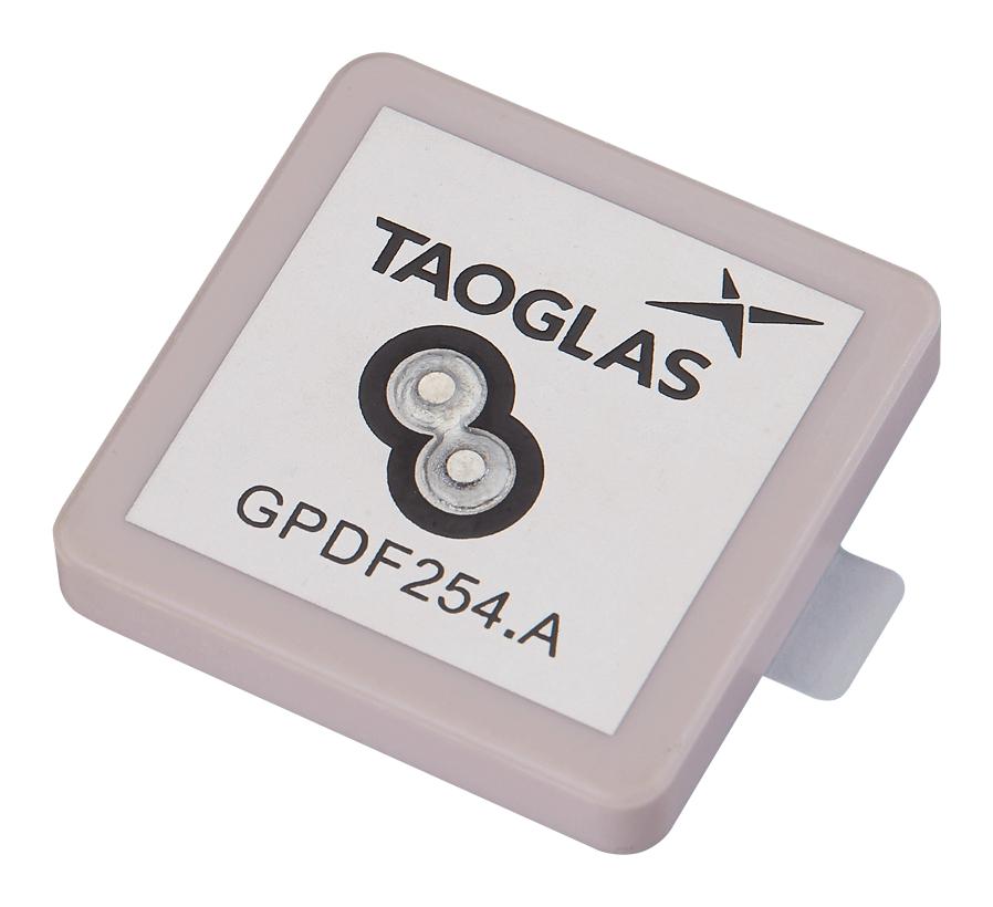 TAOGLAS GPDF254.A Antenas De RF