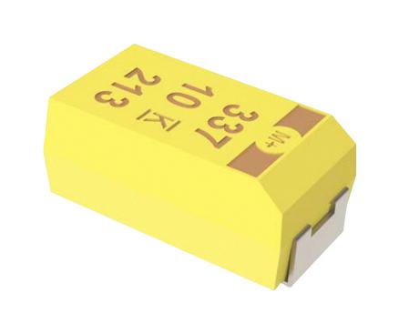 KEMET T510E687K006AHE023 Condensadores De Tantalio SMD