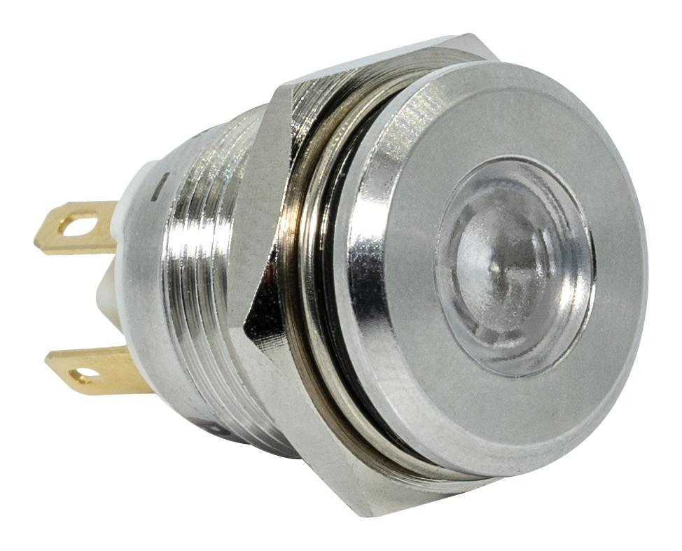 DIALIGHT 625-1124-314F Indicadores LED Multicolor