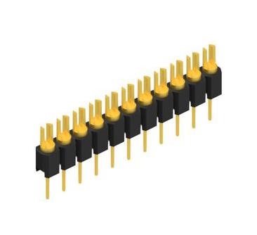 FISCHER ELEKTRONIK MK 02 11 G Conectores De Pines