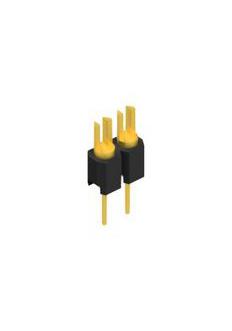 FISCHER ELEKTRONIK MK 02 2 G Conectores De Pines