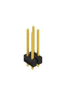 FISCHER ELEKTRONIK SL 21 THR 164 4 G Conectores De Pines