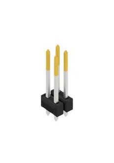 FISCHER ELEKTRONIK SL 21 THR 164 4 S Conectores De Pines