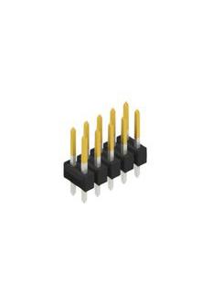 FISCHER ELEKTRONIK SL 22 124 10 S Conectores De Pines