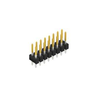 FISCHER ELEKTRONIK SL 22 124 16 S Conectores De Pines