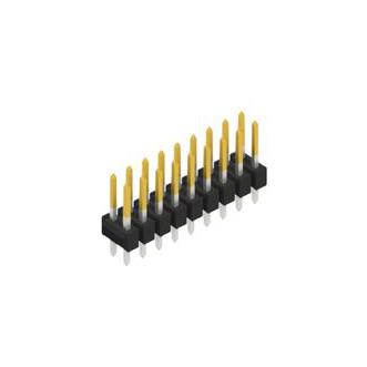 FISCHER ELEKTRONIK SL 22 124 18 S Conectores De Pines