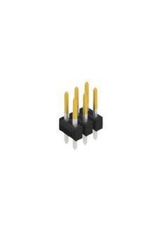 FISCHER ELEKTRONIK SL 22 124 6 S Conectores De Pines