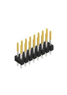 FISCHER ELEKTRONIK SL 22 139 16 S Conectores De Pines