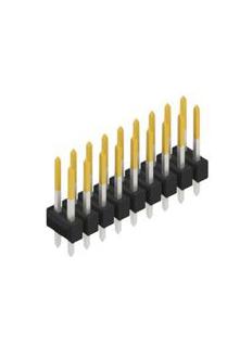 FISCHER ELEKTRONIK SL 22 139 18 S Conectores De Pines