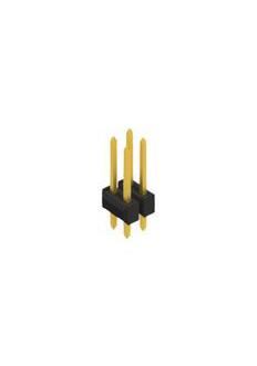 FISCHER ELEKTRONIK SL 22 139 4 G Conectores De Pines