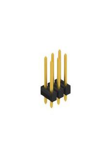 FISCHER ELEKTRONIK SL 22 164 6 G Conectores De Pines