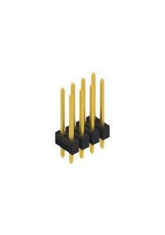 FISCHER ELEKTRONIK SL 22 164 8 G Conectores De Pines