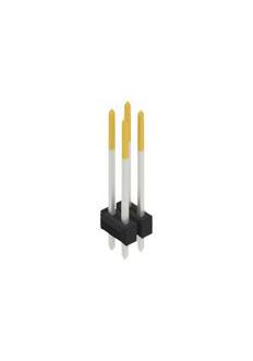 FISCHER ELEKTRONIK SL 22 214 4 S Conectores De Pines