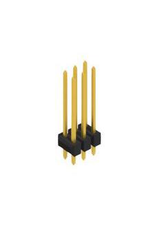 FISCHER ELEKTRONIK SL 22 214 6 G Conectores De Pines