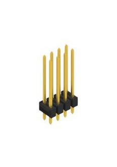 FISCHER ELEKTRONIK SL 22 214 8 G Conectores De Pines