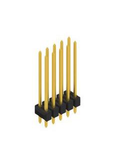 FISCHER ELEKTRONIK SL 22 240 10 G Conectores De Pines