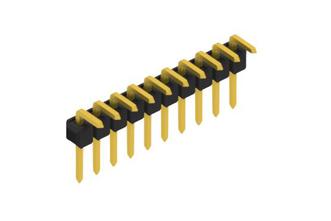 FISCHER ELEKTRONIK SL 3 025 10 G Conectores De Pines