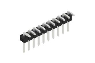 FISCHER ELEKTRONIK SL 3 025 10 Z Conectores De Pines