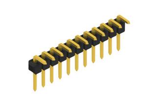 FISCHER ELEKTRONIK SL 3 025 11 G Conectores De Pines