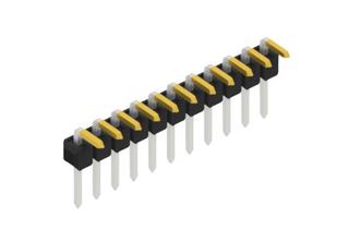 FISCHER ELEKTRONIK SL 3 025 11 S Conectores De Pines