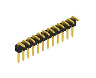 FISCHER ELEKTRONIK SL 3 025 12 G Conectores De Pines