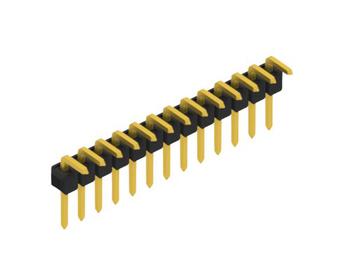 FISCHER ELEKTRONIK SL 3 025 13 G Conectores De Pines