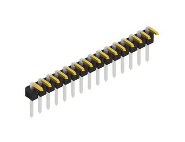 FISCHER ELEKTRONIK SL 3 025 15 S Conectores De Pines