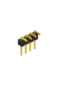 FISCHER ELEKTRONIK SL 3 025 4 G Conectores De Pines