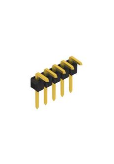 FISCHER ELEKTRONIK SL 3 025 5 G Conectores De Pines