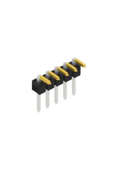 FISCHER ELEKTRONIK SL 3 025 5 S Conectores De Pines