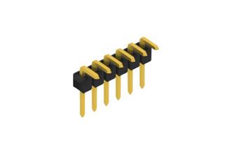 FISCHER ELEKTRONIK SL 3 025 6 G Conectores De Pines